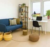 Wohnen auf Zeit in Leipzig 699,00 €