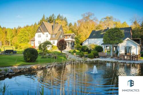 Foto - Haus zum Kaufen in Kempfeld 1.300.000,00 € 368 m²