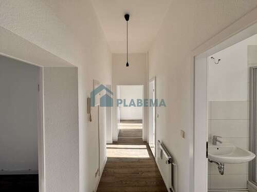 Foto - Wohnung zum Mieten in Greifswald 420,00 € 24 m²