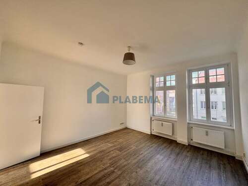 Foto - Wohnung zum Mieten in Greifswald 420,00 € 24 m²