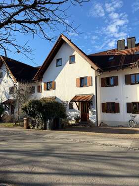 Foto - Haus zum Mieten in Weilheim 1.850,00 € 155 m²