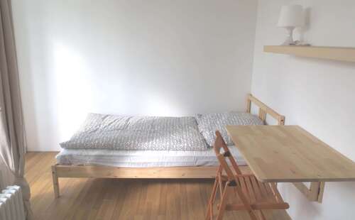 Foto - WG-Zimmer in Berlin 575,00 € 11 m²