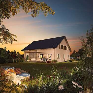 Foto - Haus zum Kaufen in Tauberfeld 645.667,00 € 131 m²