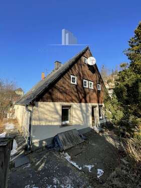 Foto - Haus zum Kaufen in Hohnstein 139.000,00 € 120 m²