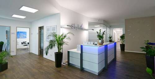 Foto - Büro in Hofheim 4.400,00 € 239 m²