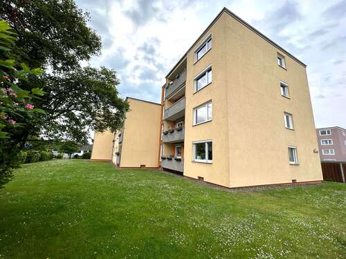Foto - Wohnung zum Kaufen in Braunschweig 210.000,00 € 77 m²