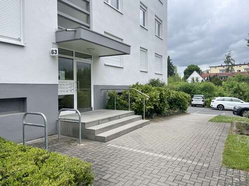 Foto - Büro in Bad Homburg v.d. Höhe 285.000,00 € 78.3 m²
