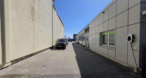 Foto - Büro in Hemsbach 1.200,00 € 168 m²