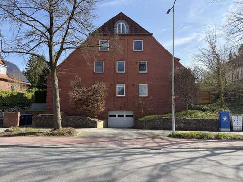 Foto - Wohnung zum Kaufen in Kronshagen 168.000,00 € 40.48 m²