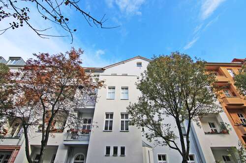 Foto - Wohnung zum Kaufen in Berlin 229.000,00 € 61.4 m²