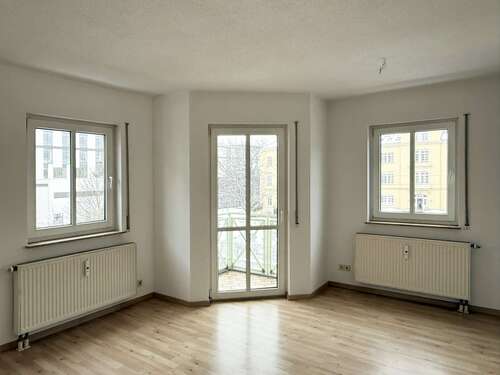 Foto - Wohnung zum Kaufen in Dresden 88.000,00 € 31 m²