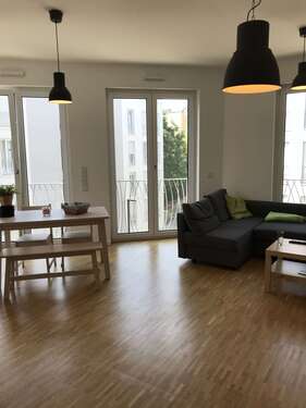 Foto - Wohnung zum Mieten in Aachen 1.239,00 € 83.03 m²