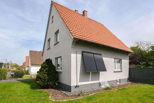Foto - Haus zum Kaufen in Kirchlengern 335.000,00 € 102 m²