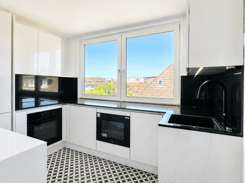 Foto - Wohnung zum Mieten in Rostock 1.670,00 € 70 m²