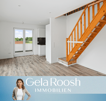 Wohnung zum Kaufen in Syke Barrien 215.000,00 € 48.16 m²