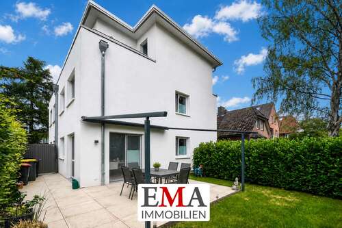 Foto - Haus zum Mieten in Hamburg 2.530,00 € 115 m²
