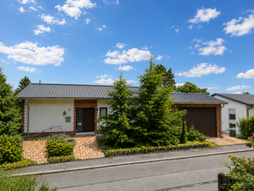 Foto - Haus zum Kaufen in Spiesen-Elversberg 289.000,00 € 185 m²