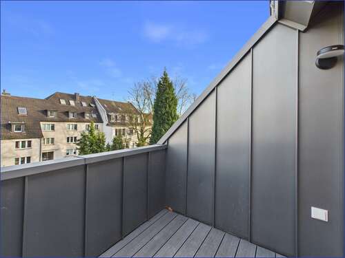 Foto - Wohnung zum Kaufen in Essen Altenessen-Nord 210.000,00 € 68.3 m²