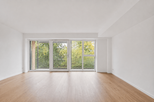 Foto - Wohnung zum Kaufen in Hamburg 1.450.000,00 € 129 m²