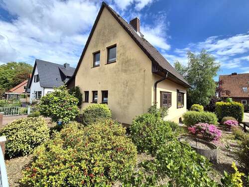 Foto - Haus zum Kaufen in Stade 219.000,00 € 84 m²