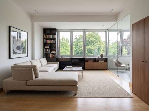 Foto - Wohnung zum Kaufen in Berlin 476.000,00 € 81.42 m²