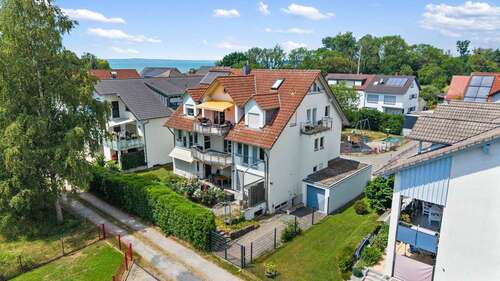 Foto - Wohnung zum Kaufen in Friedrichshafen 520.000,00 € 128 m²