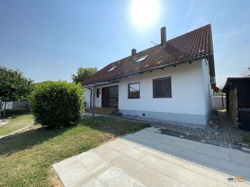 Foto - Wohnung zum Kaufen in Welzheim Breitenfürst 259.000,00 € 92.25 m²