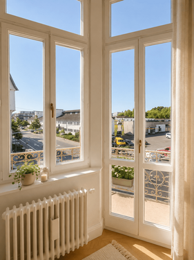 Foto - Wohnung zum Mieten in Landau in der Pfalz 2.140,00 € 196.3 m²
