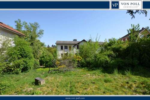 Foto - Grundstück zu verkaufen in Kronberg im Taunus 1.980.000,00 € 2021 m²