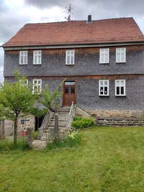 Foto - Haus zum Kaufen in Kalbach 399.000,00 € 225 m²