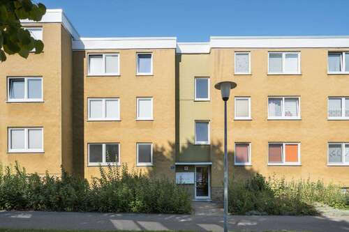 Foto - Wohnung zum Mieten in Wolfsburg 514,00 € 64.59 m²