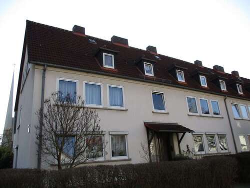 Foto - Wohnung zum Mieten in Kassel 417,50 € 50.03 m²