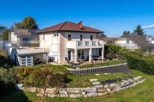 Foto - Haus zum Kaufen in Braunfels 378.500,00 € 150 m²