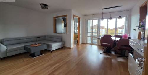 Foto - Wohnung zum Kaufen in Taufkirchen 398.000,00 € 56.7 m²