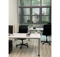 Büro in Berlin 380,00 € 15 m² - 380,00 EUR Kaltmiete, ca.  15,00 m² in Berlin (PLZ: 10553)