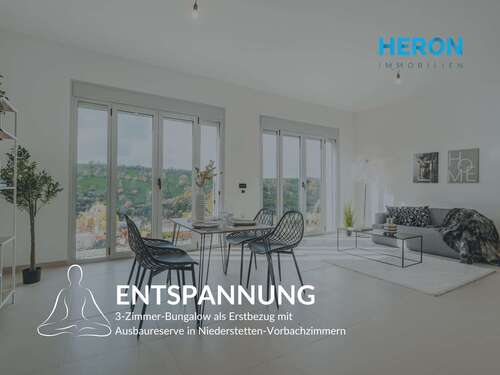 Foto - Haus zum Kaufen in Niederstetten Vorbachzimmern 320.000,00 € 87.83 m²