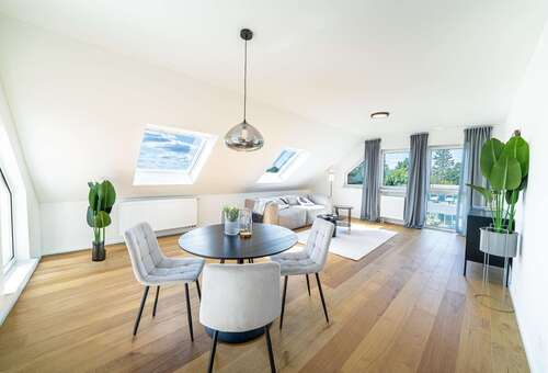 Foto - Wohnung zum Kaufen in Offenbach am Main 347.000,00 € 83 m²