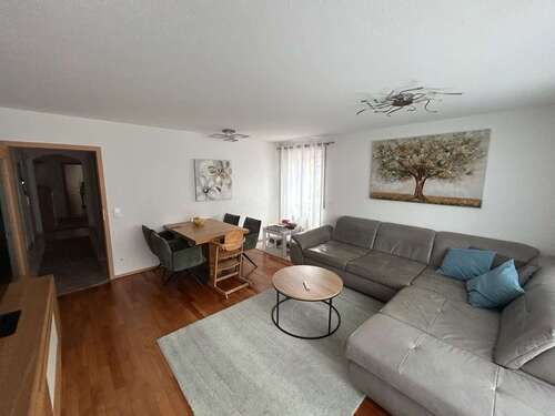 Foto - Wohnung zum Kaufen in Sauerlach 580.000,00 € 75.7 m²