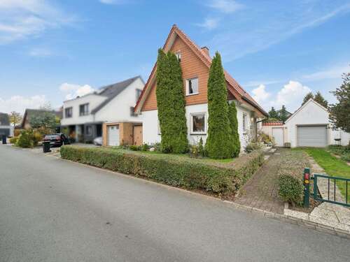 Foto - Haus zum Kaufen in Rietberg 349.000,00 € 120 m²