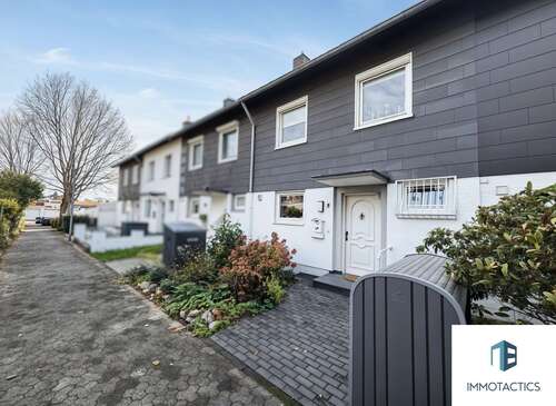 Foto - Haus zum Kaufen in Wiesbaden 520.000,00 € 93 m²