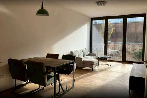 Foto - Wohnen auf Zeit in Dresden 1.950,00 €