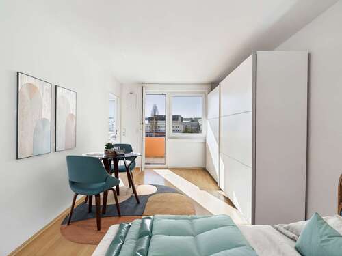 Foto - Wohnung zum Kaufen in Sindelfingen 119.000,00 € 27 m²