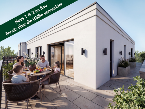 Foto - Wohnung zum Kaufen in Langenfeld 725.000,00 € 119.1 m²