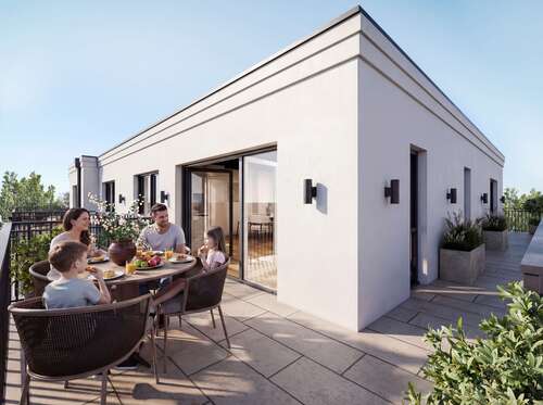 Foto - Wohnung zum Kaufen in Langenfeld 725.000,00 € 119.1 m²