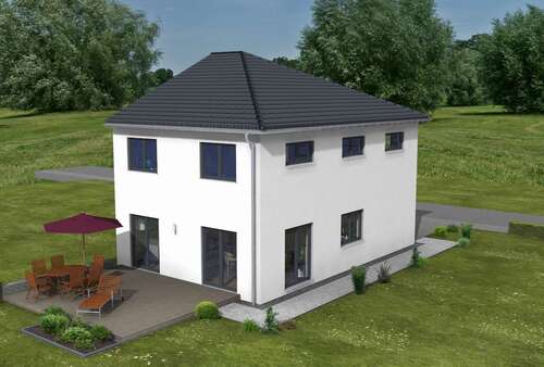Foto - Haus zum Kaufen in Tauberfeld 684.828,00 € 131 m²