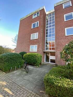 Foto - Wohnung zum Mieten in Oldenburg 730,00 € 90 m²