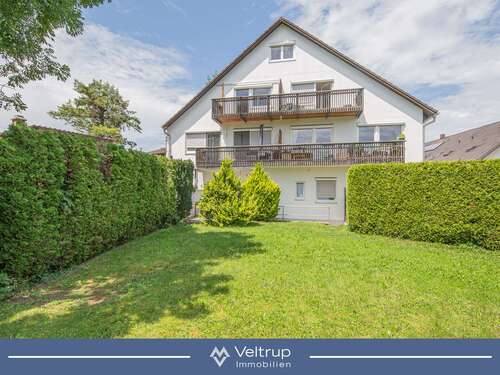 Foto - Wohnung zum Mieten in Utting am Ammersee 720,00 € 60 m²