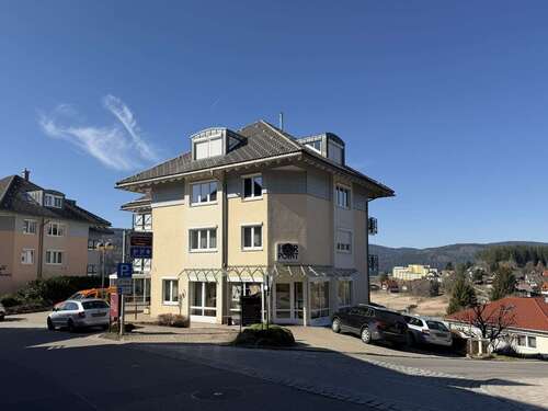 Foto - Wohnung zum Kaufen in Schluchsee 260.000,00 € 83.37 m²