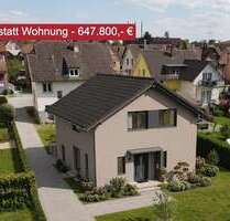 Haus zum Kaufen in Radolfzell am Bodensee 647.800,00 € 113 m²