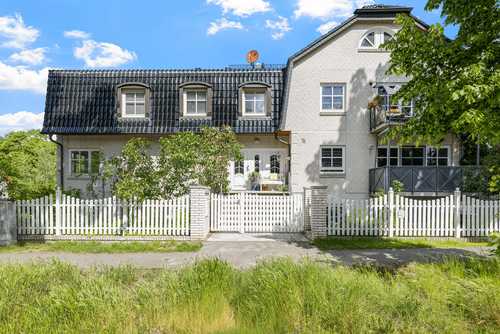Foto - Wohnung zum Kaufen in Wandlitz 280.000,00 € 89 m²